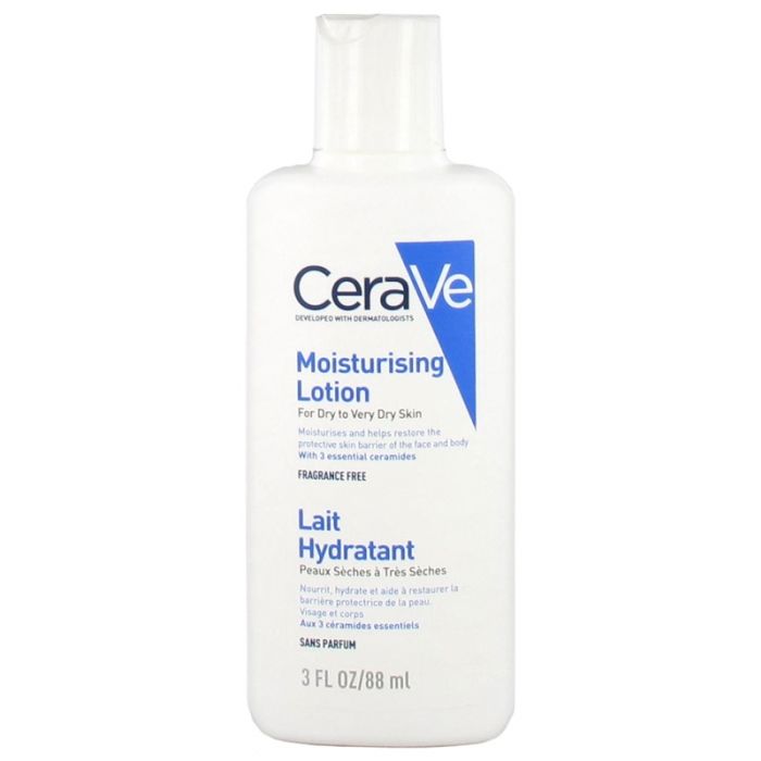CeraVe Moisturising Lotion 88 ml-13