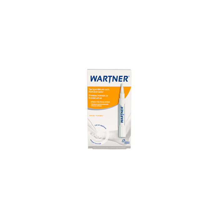 Wartner känsäkynä 4 ml-13