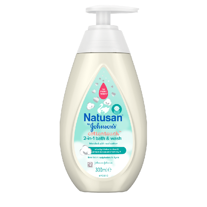 Natusan Cotton Touch Wash pesuneste 300 ml-13
