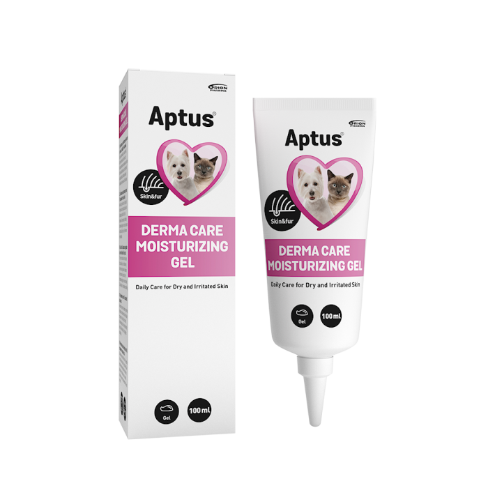 Aptus Derma Care Moisturizing Gel 100 ml-13