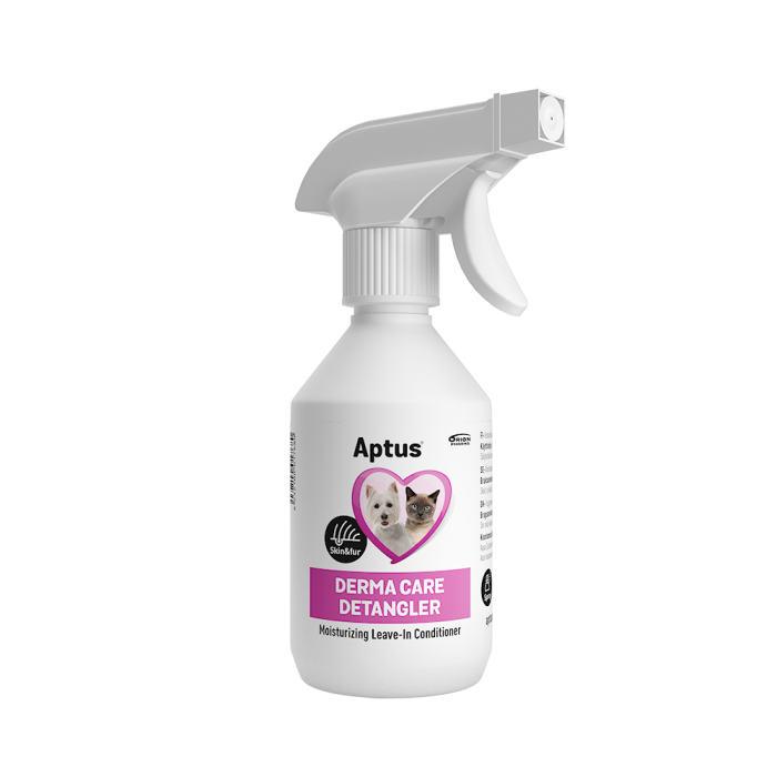 Aptus Derma Care Detangler sumuteliuos 250 ml-13