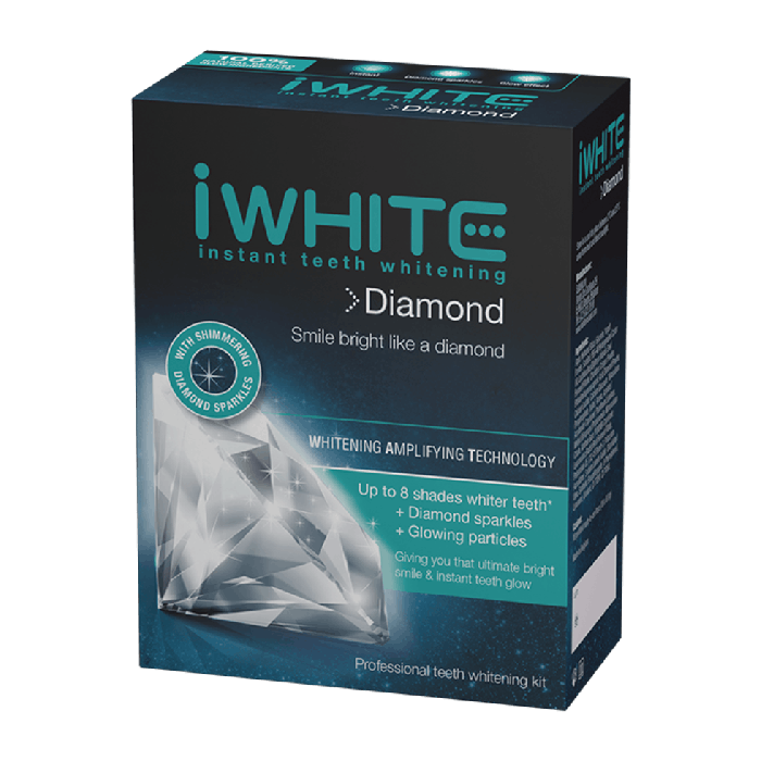 iWhite Diamond Kit 6 kpl-13