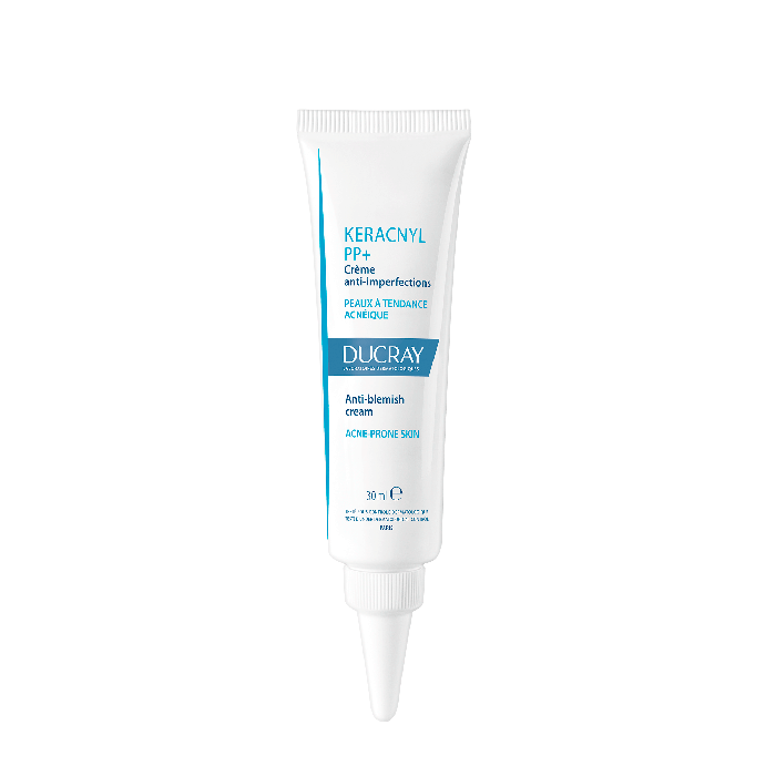 Ducray Keracnyl PP+ Soothing Cream 30 ml-13