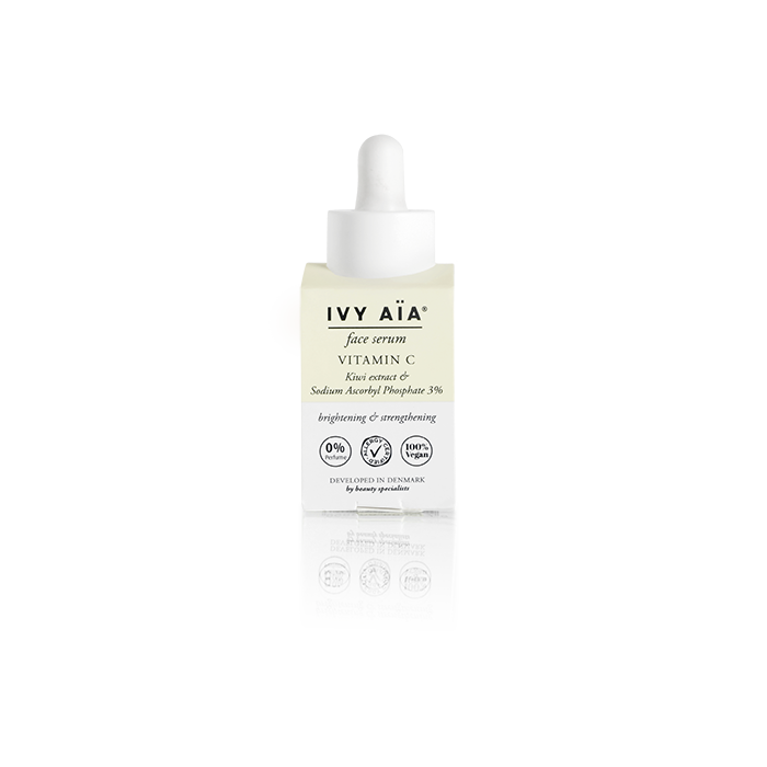 Ivy Aia Face Serum Vitamin C 30 ml-13