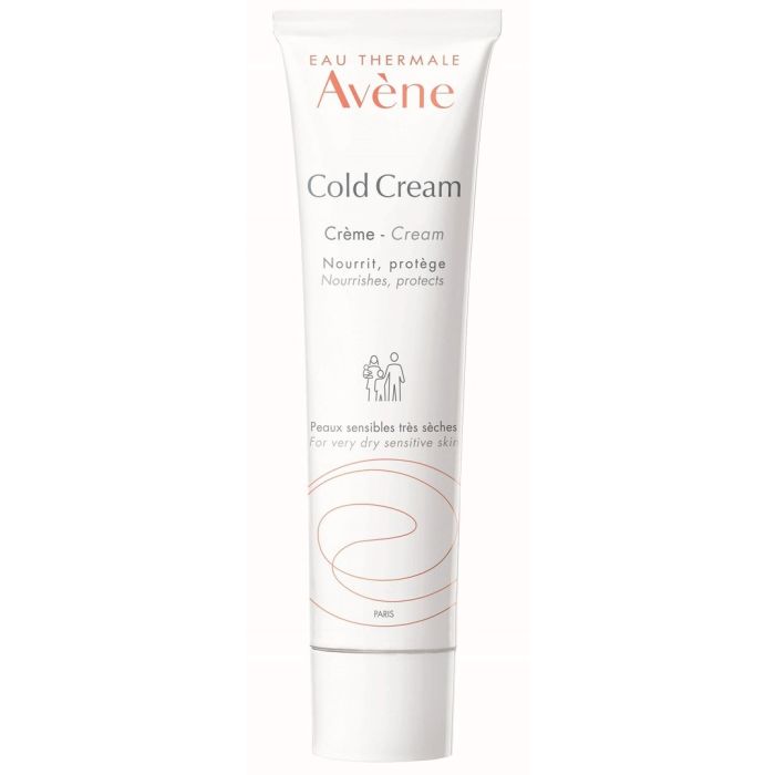 Avene Cold Cream 40 ml-13