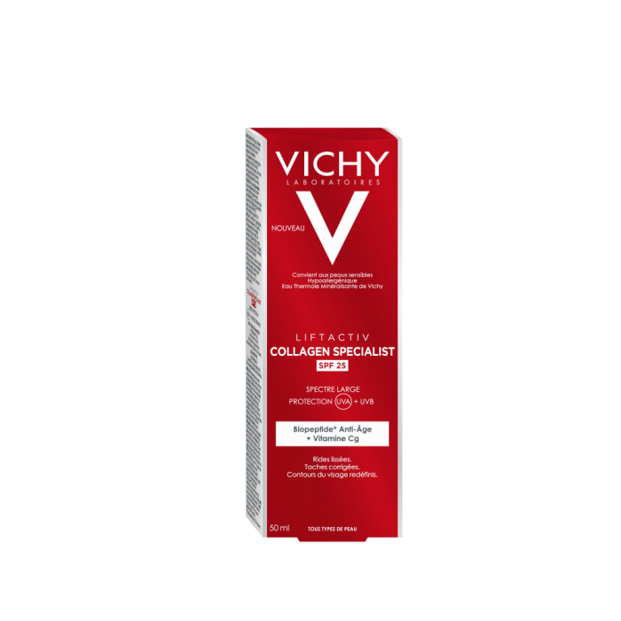 Vichy Liftactiv Specialist päivävoide spf 25 50 ml-13