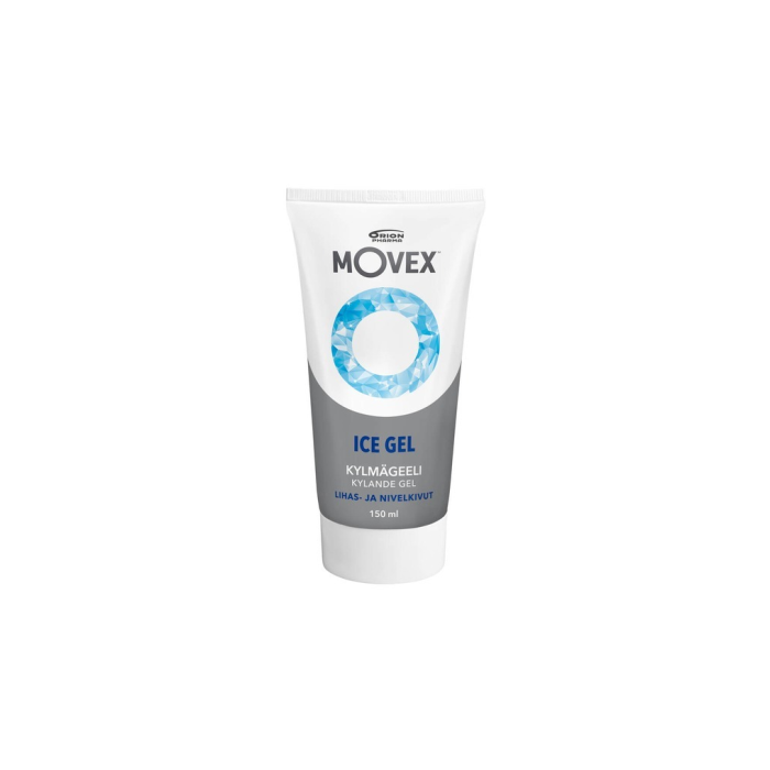Movex Ice kylmägeeli 150ml-13