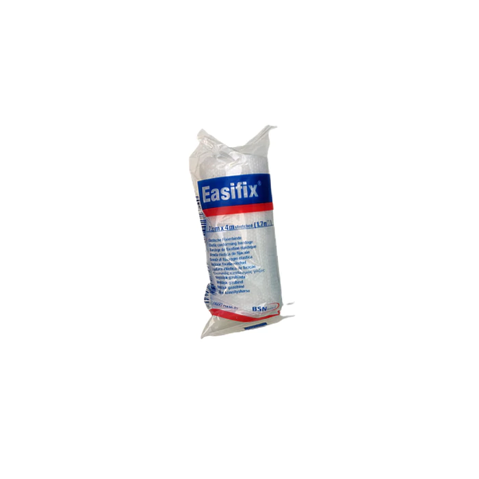 Easifix elastinen harsoside 7,5cmx4m 1 kpl-13
