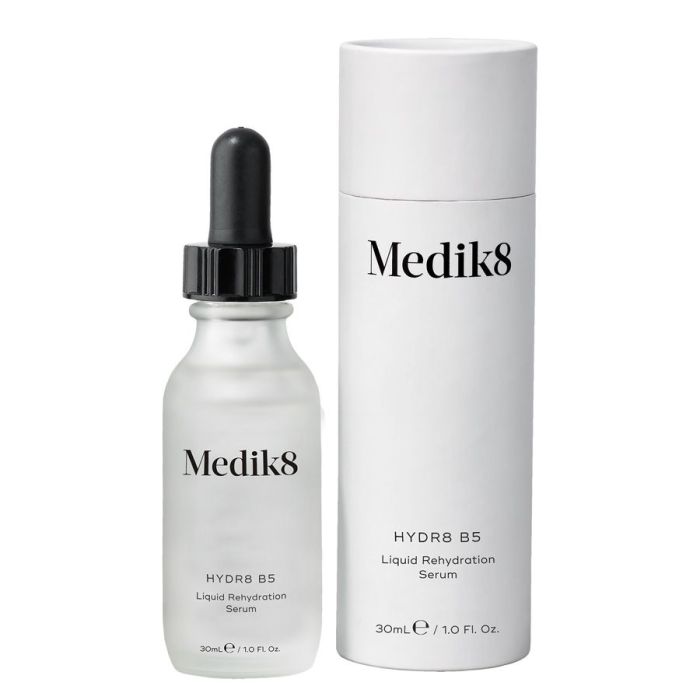 Medik8 Hydr8 B5 Nestemäinen syväkosteuttava seerumi 30 ml-13