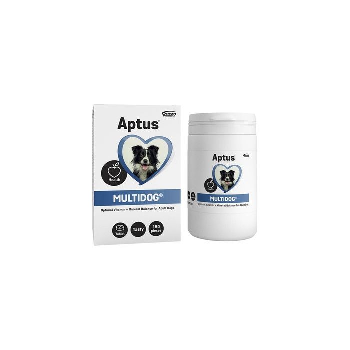 Aptus Multidog 150 tabl-13