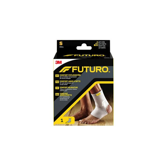 Futuro Comfort nilkkatuki S 1 KPL -13