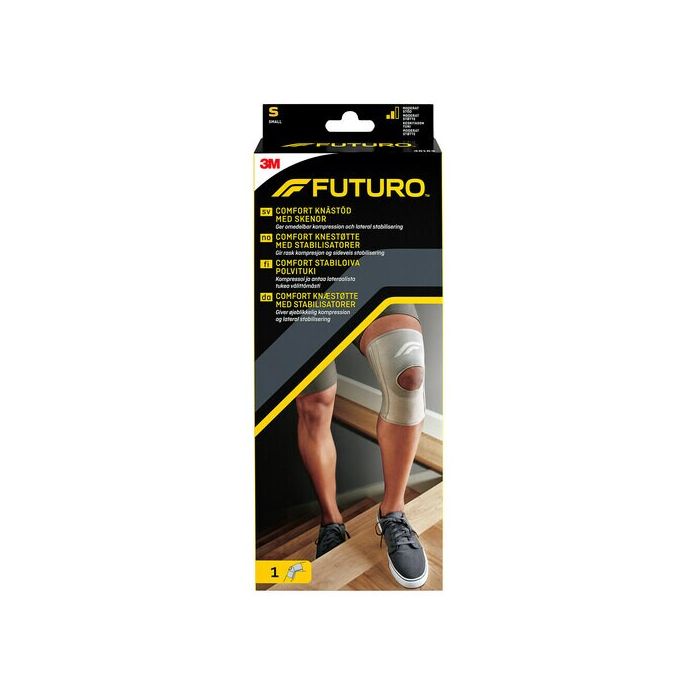 Futuro Comfort stabiloiva polvituki S 1 KPL -13