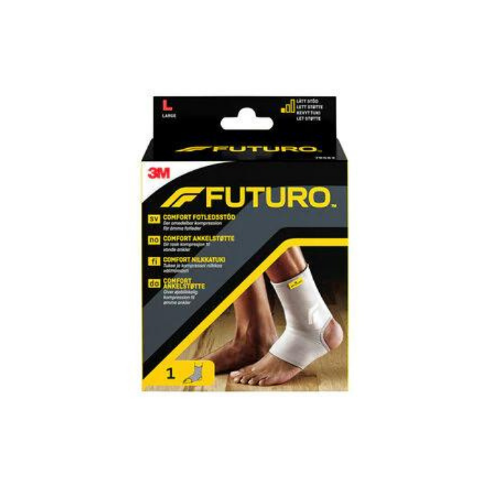 Futuro Comfort nilkkatuki L 1 kpl-13