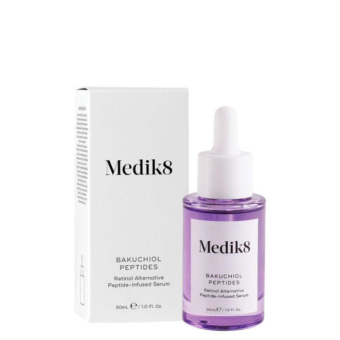 Medik8 Bakuchiol Peptides Seerumi 30 ml-13