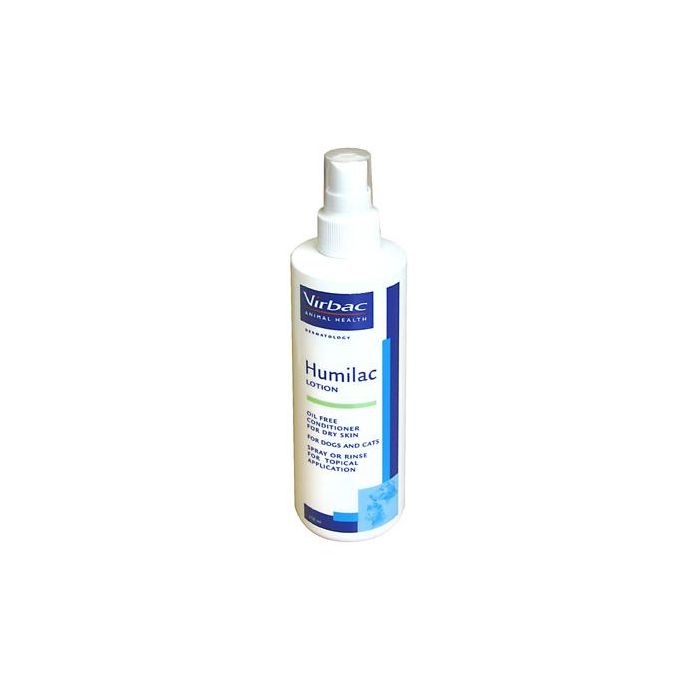 Humilac Vet hoitoaine 250 ml-13
