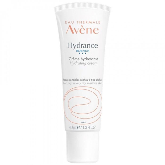 Avene Hydrance Rich Cream 40 ml-13