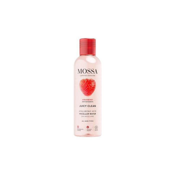 Mossa Juicy Clean Hyaluronic Acid Micellar Water-13