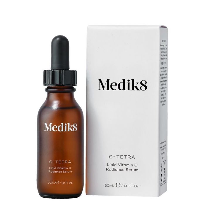 Medik8 C-Tetra Antioksidanttinen C-vitamiiniseerumi 30 ml-13
