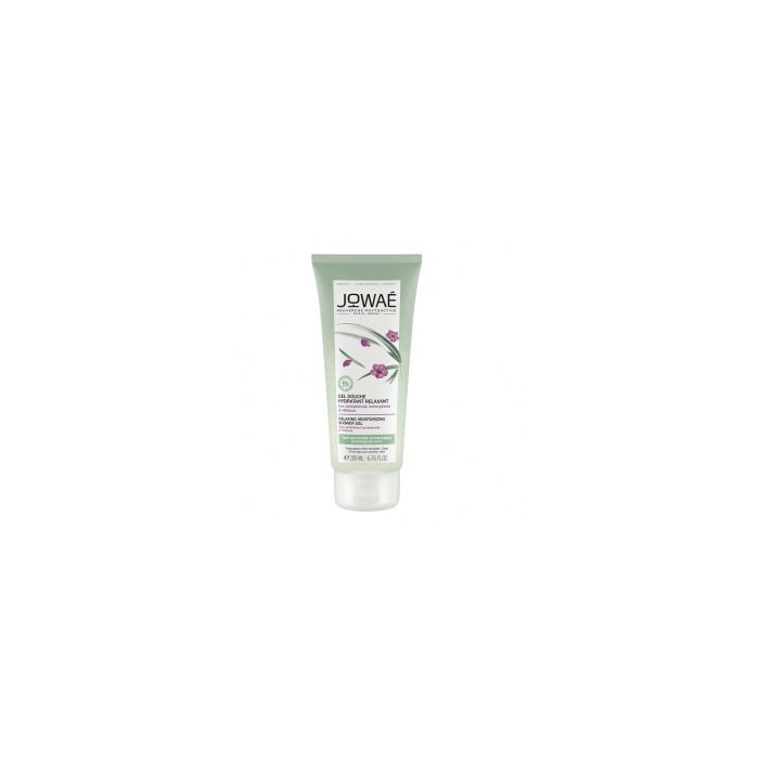 Jowaé Relaxing suihkugeeli 200 ml-13