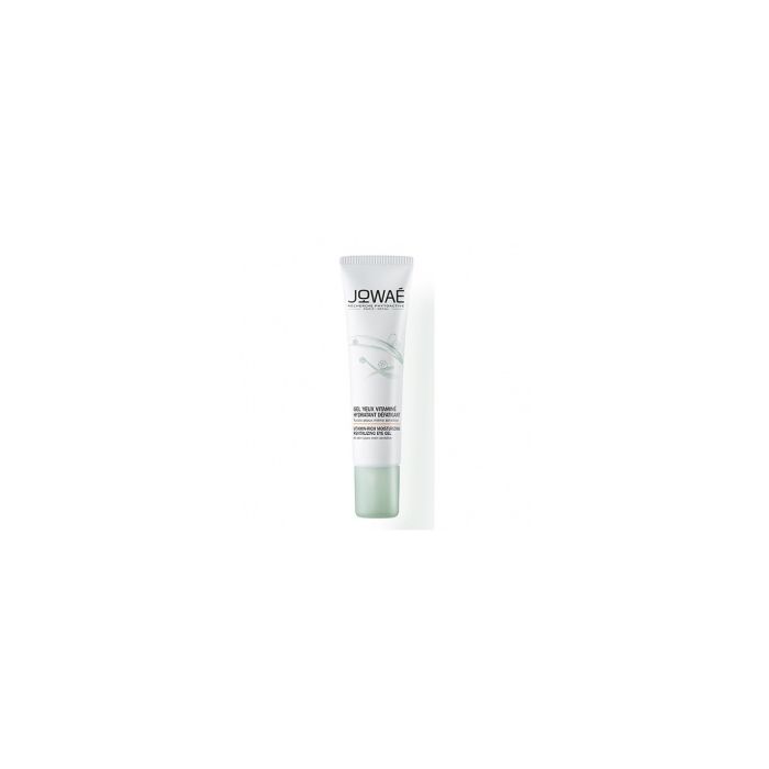 Jowaé Vitamin-Rich Moisturising Revitalizing silmänympärysgeeli 15 ml-13