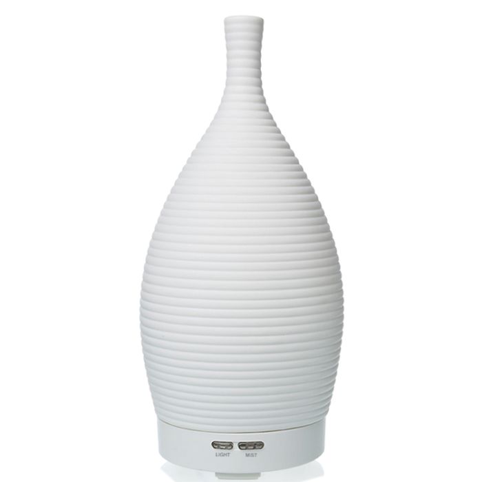 Puhdas+ Keraaminen Aroma Diffuuseri 100 ml-13