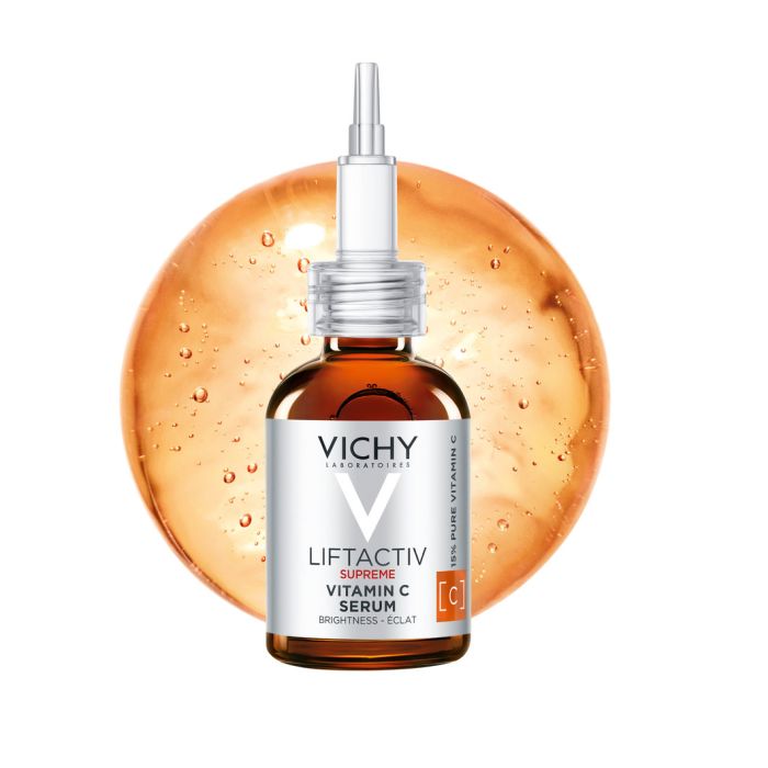 Vichy Liftactiv Supreme C-vitamiini seerumi 20 ml-13