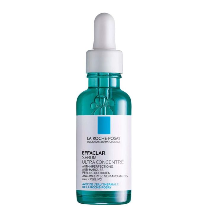 La Roche Posay Effaclar ultratiivistetty seerumi 30 ml-13