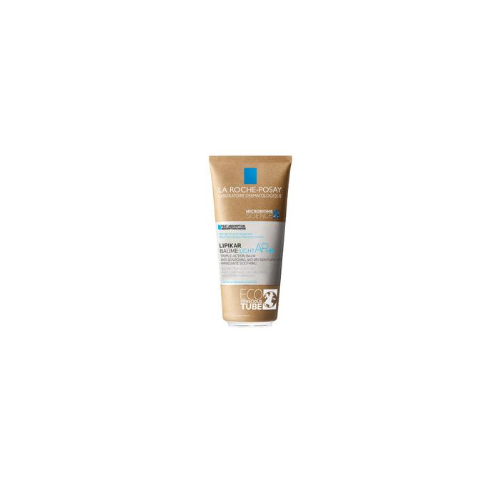 La Roche Posay Lipikar Baume Light AP+M hoitovoide 200 ml-13
