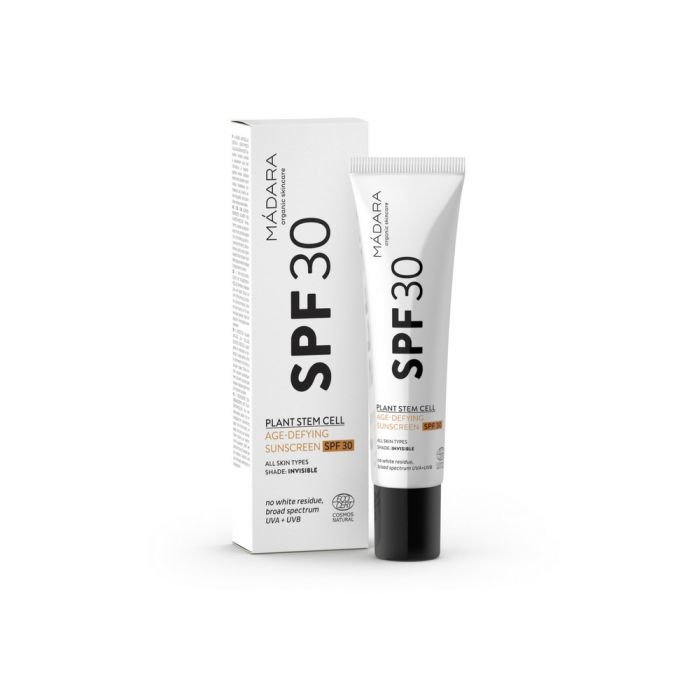Madara Age Protect aurinkovoide SPF30 40ml-13