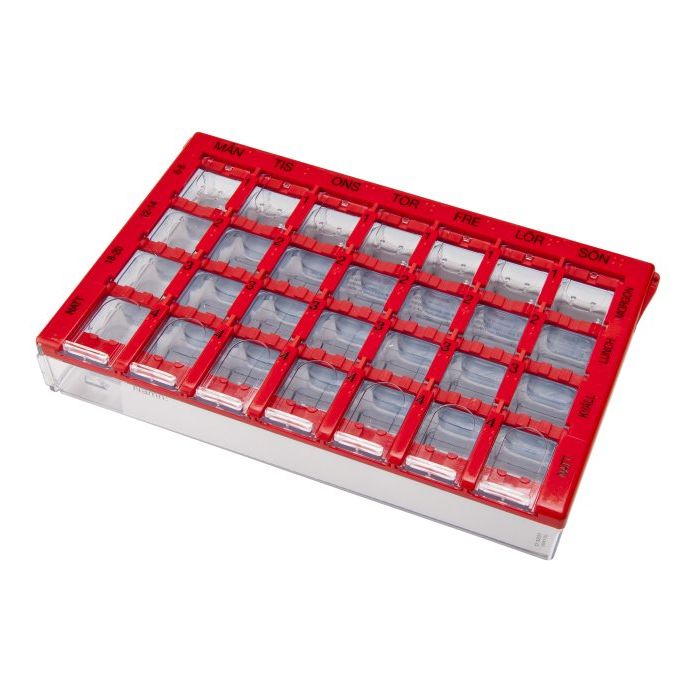 Dosett Maxi Red FI 205x133x38 1 kpl-13