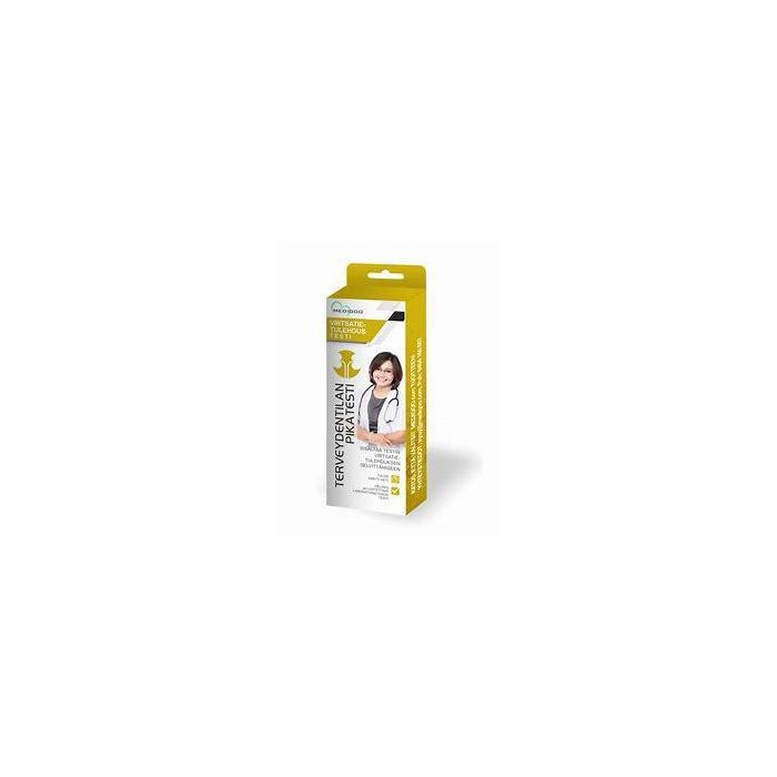 Medigoo virtsatietulehdustesti 1 kpl-13