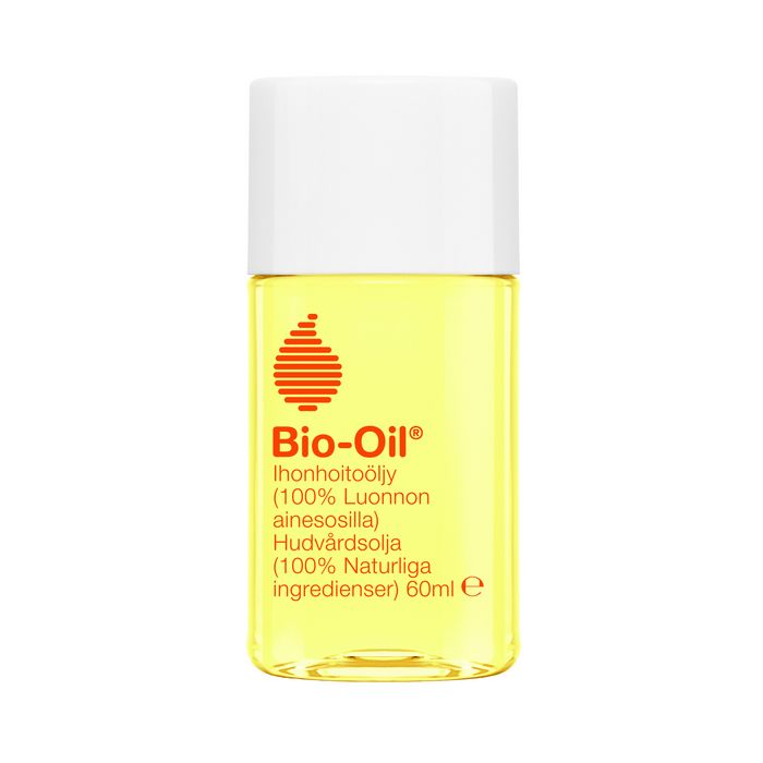 Bio-Oil Natural Ihonhoitoöljy 60 ml  -13