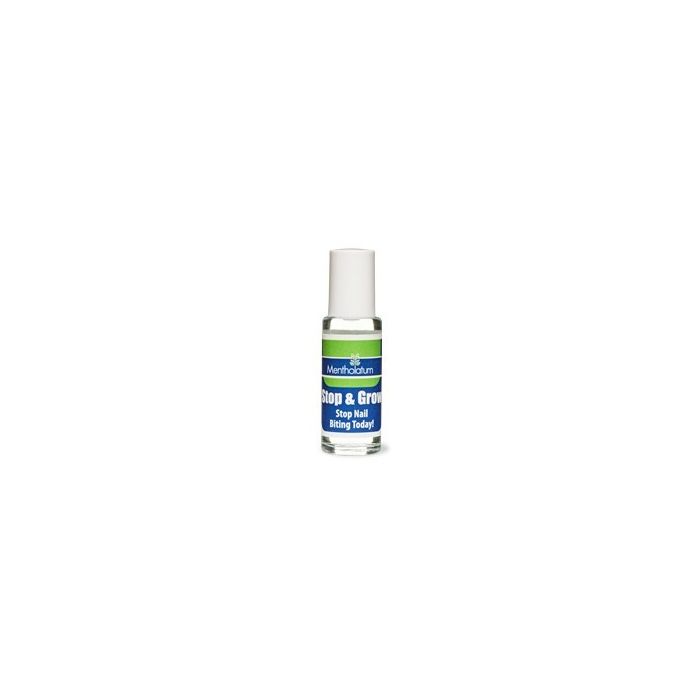 Stop N grow (kynnel) 7,5 ml kynsien pureskelun estoon-13