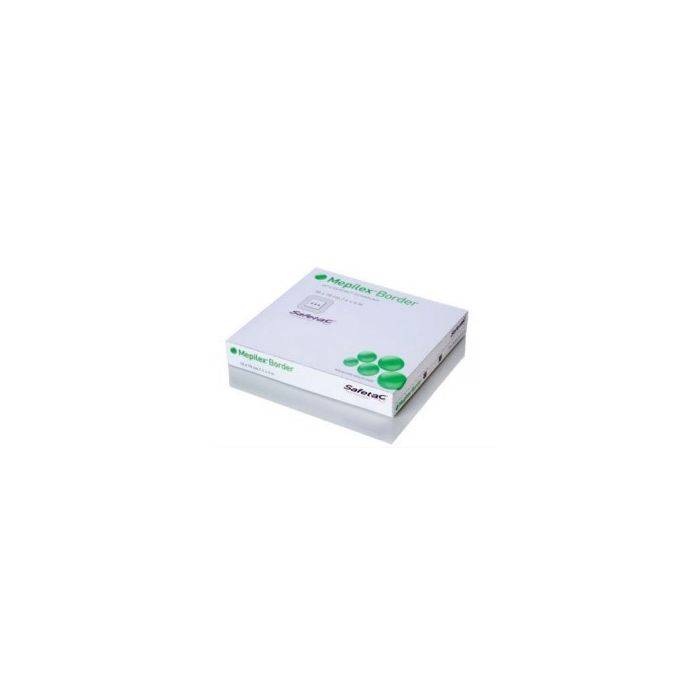 Mepilex Border 7,5x7,5cm 3 kpl-13