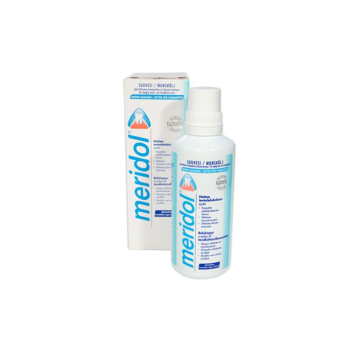 Meridol suuvesi 400 ml-13