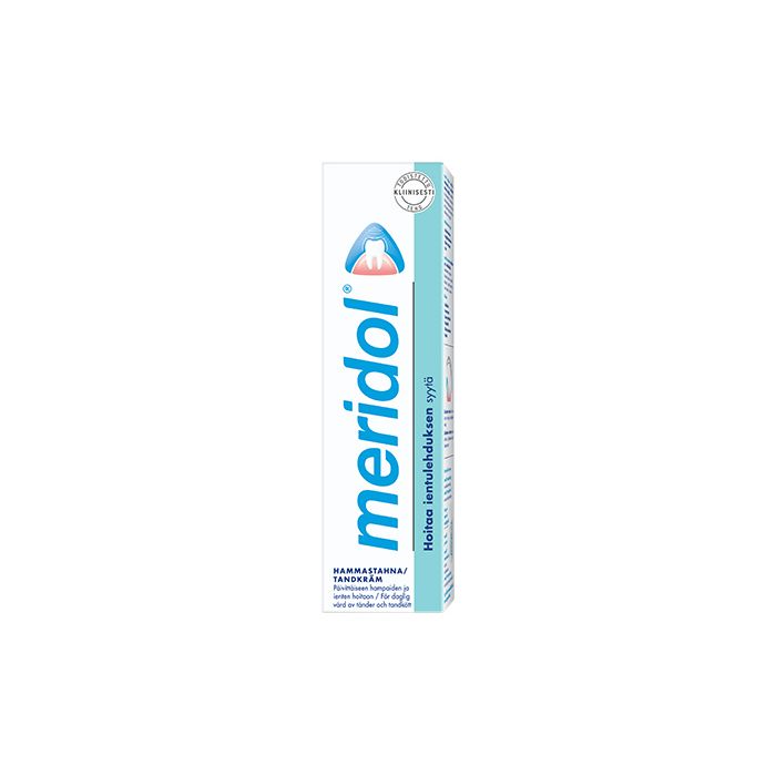 Meridol hammastahna 75 ml-13