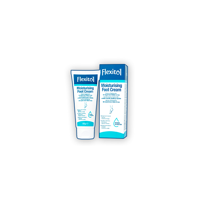Flexitol Moisturising Foot Cream 85 g-13