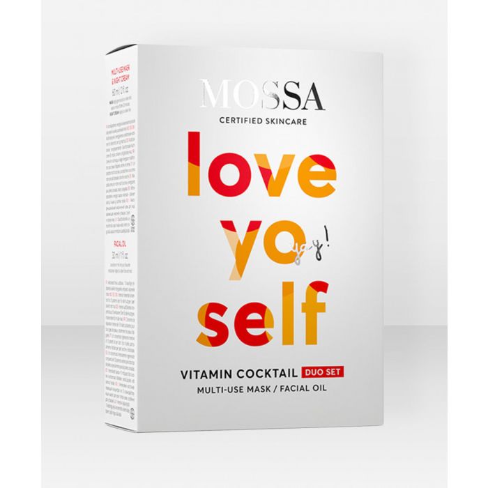 Mossa Vitamin Cocktail Duo lahjapakkaus-13