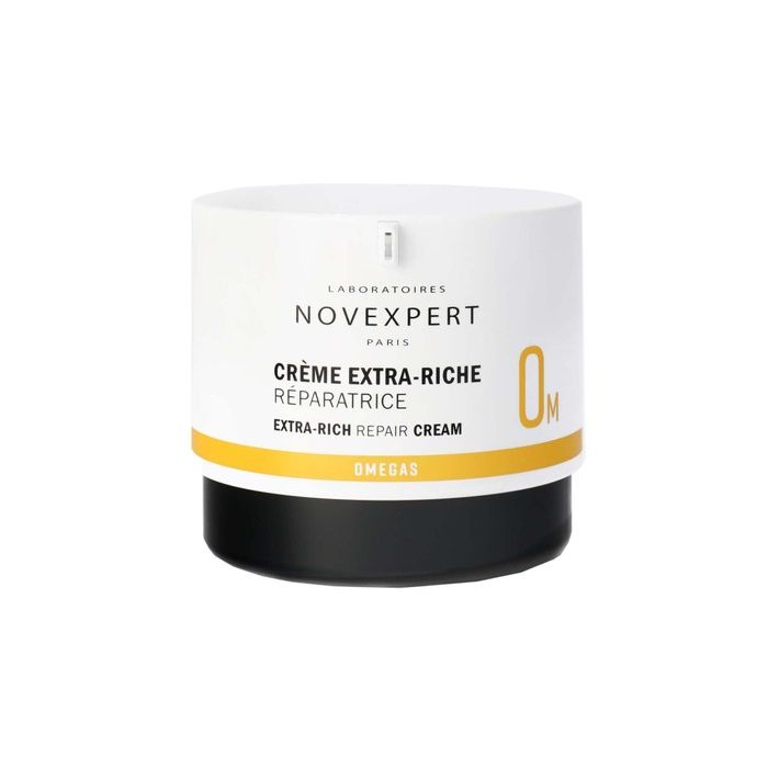 Novexpert Omega Extra-Rich Repair Cream 40ml-13