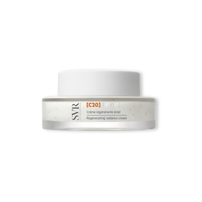 SVR C20-biotic Anti-age Energisoiva voide 50 ml-13