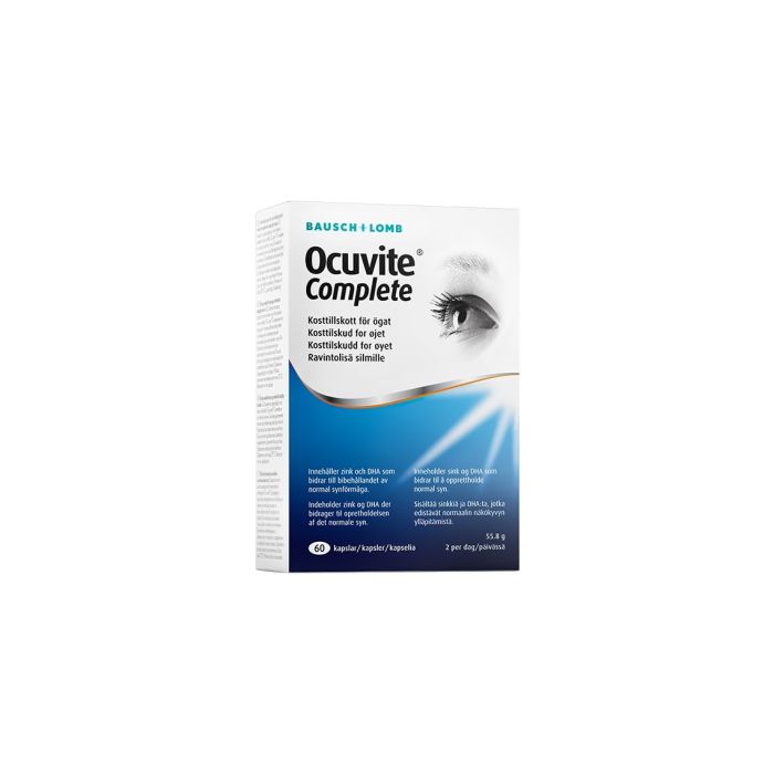 Ocuvite Complete 60 kaps-13