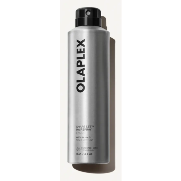 Olaplex Shape Set™ Hairspray 245 ml-13