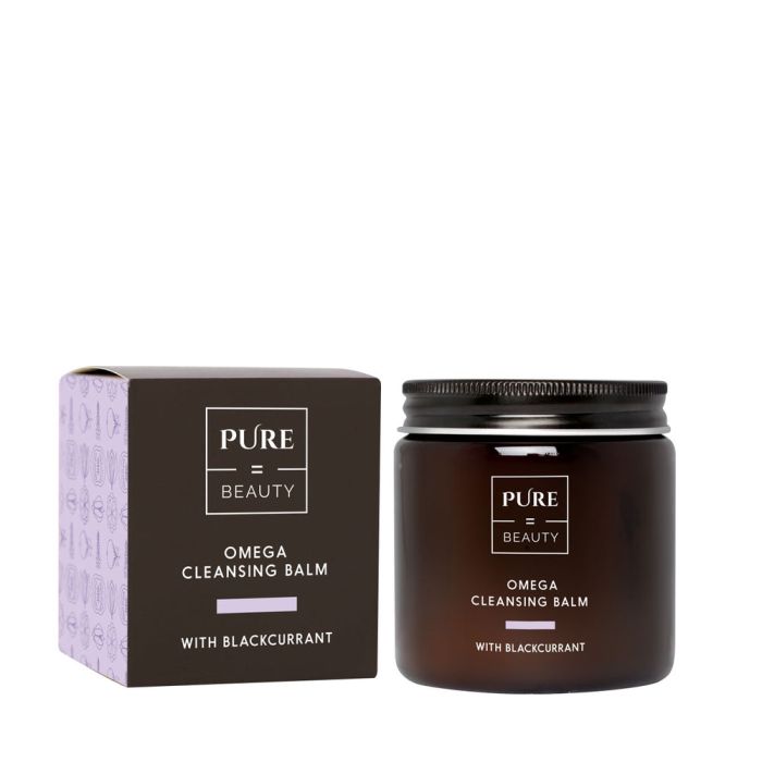 Pure=Beauty Omega puhdistusbalmi 100ml-13