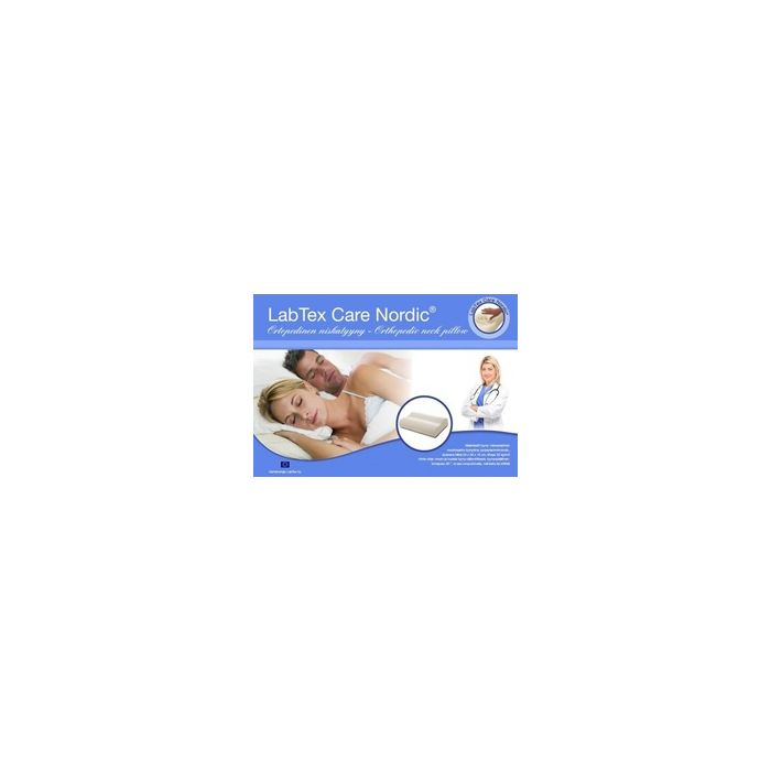 LabTex Care Nordic Niskatyyny-13