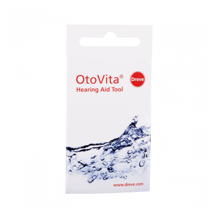 Otovita puhdistusharjat kuulokojeille 1 kpl-13