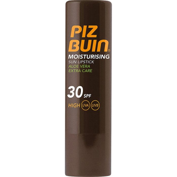 Piz Buin Lipstick Spf30 Aloe aurinkosuojahuulivoide 4.9g-13