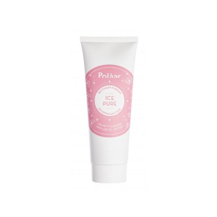 Polaar Arctic Cotton Velvety Cleanser puhdistusaine-13
