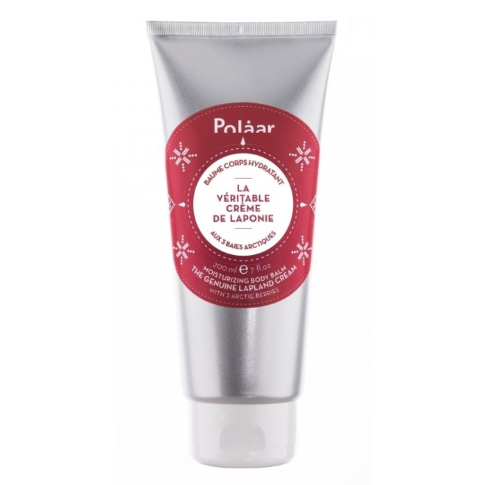 Polaar Lapland Body Balm vartaloemulsio 200 ml-13