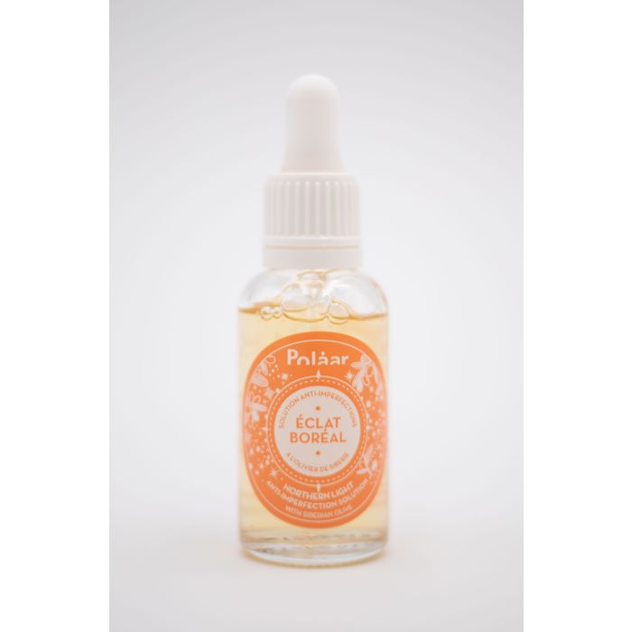 Polaar Eclat Boreal C-vitamiini seerumi 30 ml-13