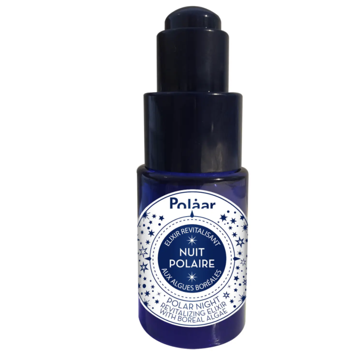 Polaar Revitalizing Elixir seerumi 15 ml-13